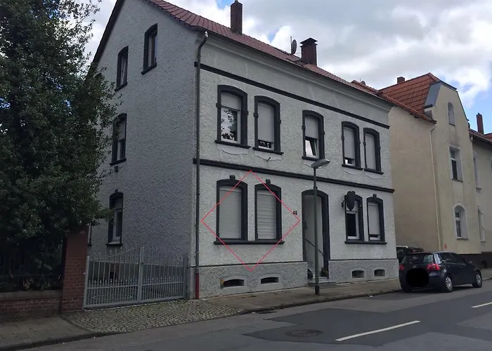 Adel Апартаменты