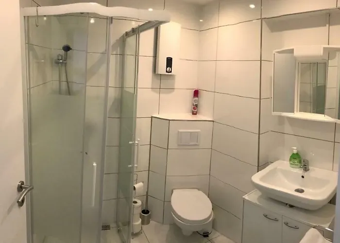 Adel Апартаменты